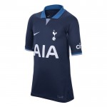 Günstige Fußballtrikots Tottenham Hotspur Son 7 Kinder Auswärtstrikot 2023-24 Kurzarm